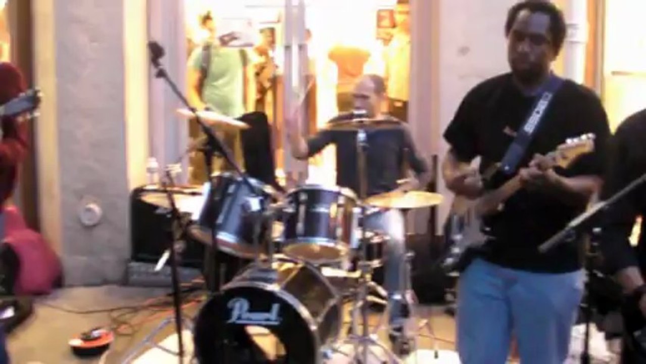 Mix de reprises de GOne