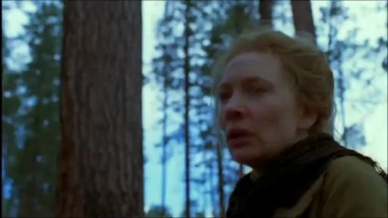 THE MISSING (2003) - Official Movie Trailer