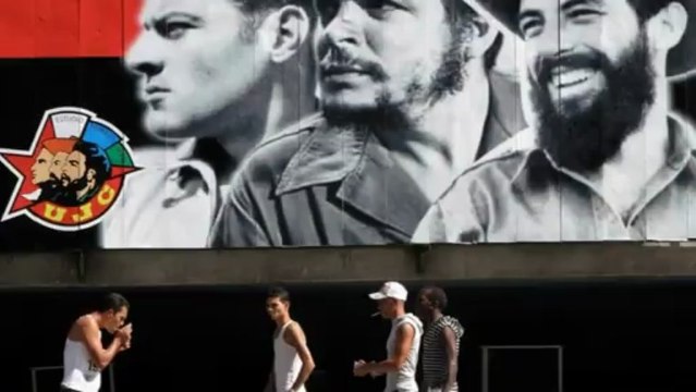 EFEMÉRIDES. Se cumplen 30 años del suicidio del presidente cubano Osvaldo Dorticós