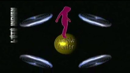 Karaoke  - L'été Indien - Dassin