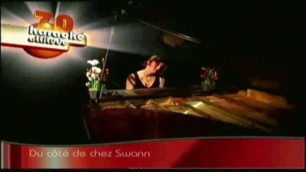 Karaoke   - Du coté de chez Swan - Dave