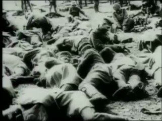 Battleground WWI - Episode 4 - Over The Top