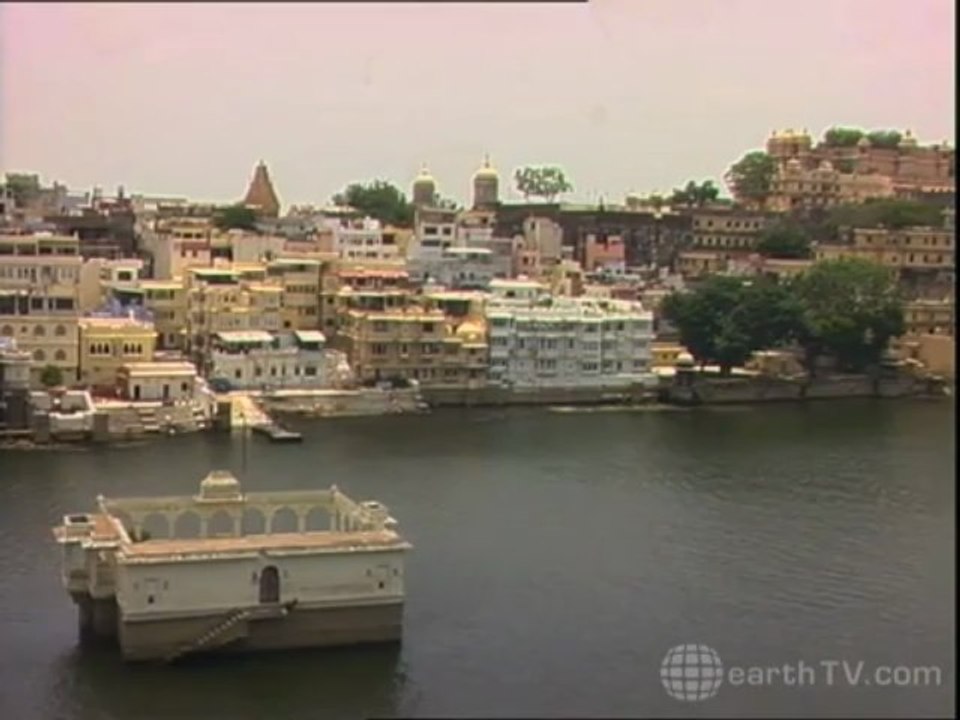 UDAİPUR-HİNDİSTAN