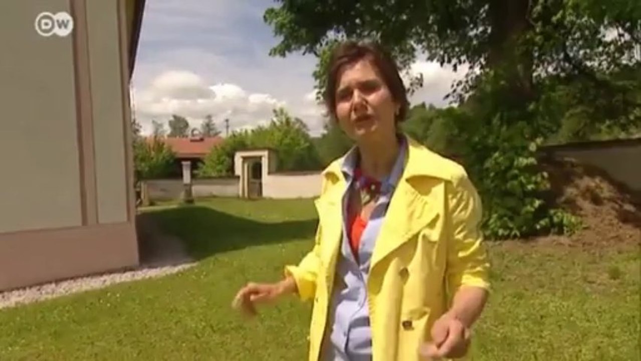 Murnau - drei Reisetipps | Hin