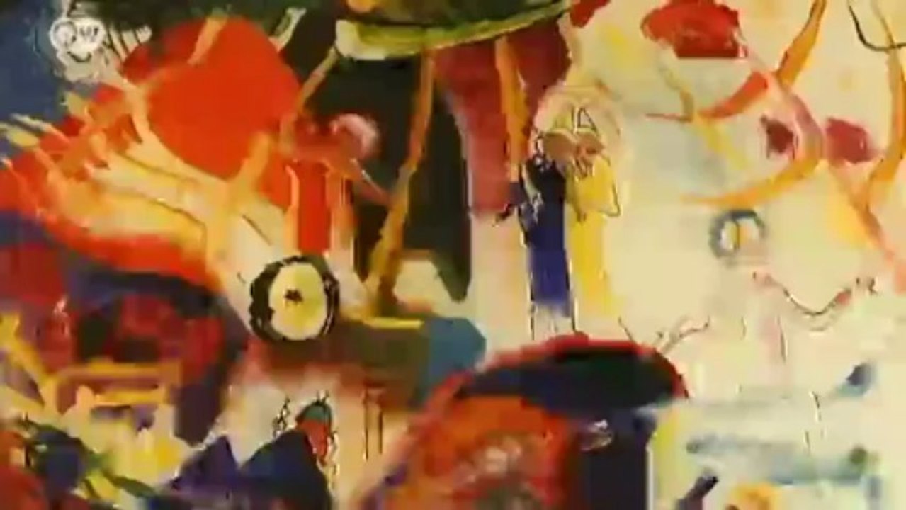 Von Ahrenshoop bis Murnau - Künstlerkolonien | Hin