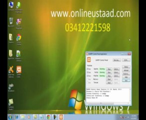 Learn free php mysql in urdu part 16-3