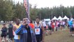 Marathon international Orange et Fun Run 2013  - Avant la course