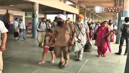 Uttarakhand Havoc: Army races against rain