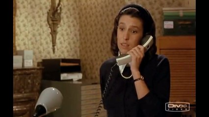 Le Père Noël est une ordure… version bio !