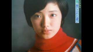 山口百恵 　「 個人授業」