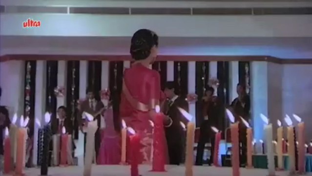 Manzil Thi Kahin Jaanaa Thaa Kahin - Ram Tere Kitne Nam (1985) Full Song HD