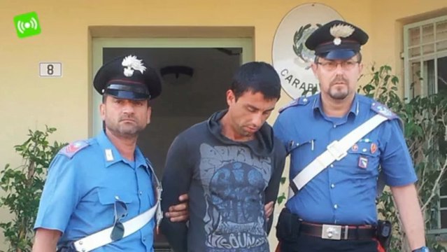 Alta Valmarecchia: tre predoni arrestati dai Carabinieri