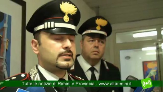 Madre e figlio investiti a Santa Giustina: investitore scappato per la paura