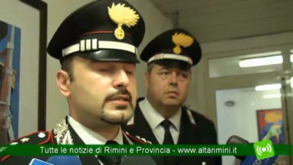 Madre e figlio investiti a Santa Giustina: investitore scappato per la paura