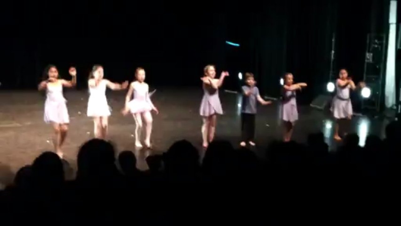danse léon 2013