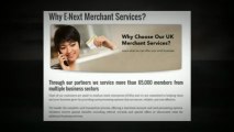 E-Next Merchant Services