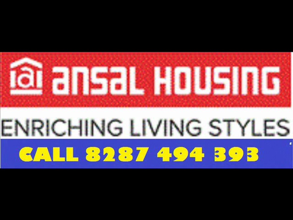 ANSAL 88A GURGAON