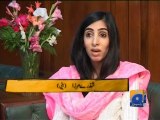 Aik Din Geo Ke Sath-21 Jun 2013