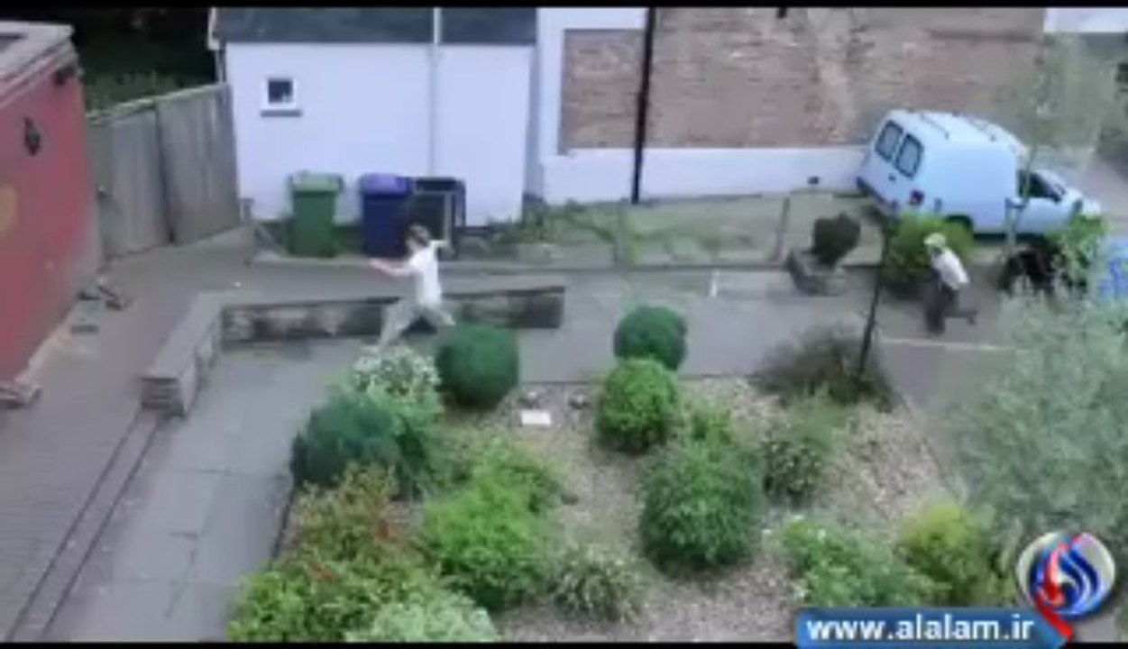 لن تصدق ما ستراه عيناك