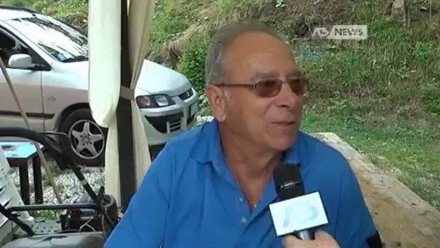 PRIMI CALDI, PRIMI TURISTI