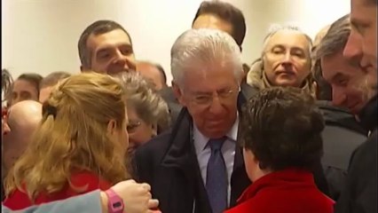 SCELTA CIVICA, OBIETTIVO REGIONALI 2015