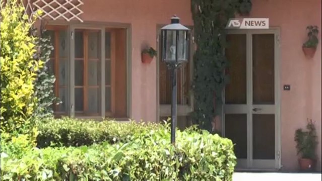 PICCHIATO E RAPINATO IN CASA PER 500 EURO