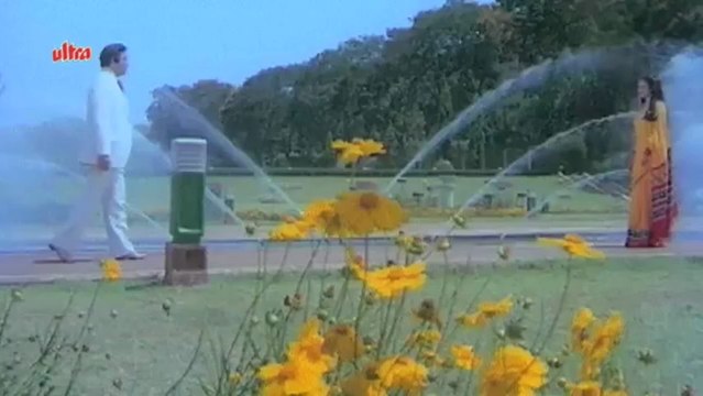 Machal Machal Jaataa Hai Dil Soch Kal Ki Baaten - Ram Tere Kitne Nam (1985) Full Song HD