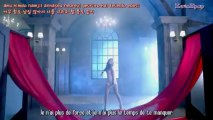 [K-raoKpop] Ivy feat Yubin (Wonder Girls) - I Dance (lyrics   vostfr)