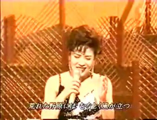 イムジン江 - 金蓮子