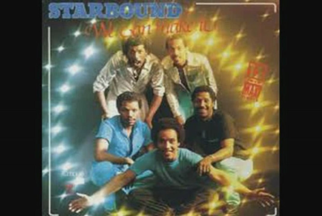 Starbound - We can make it