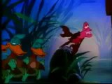 The Little Mermaid - 1989 Original Theatrical Trailer
