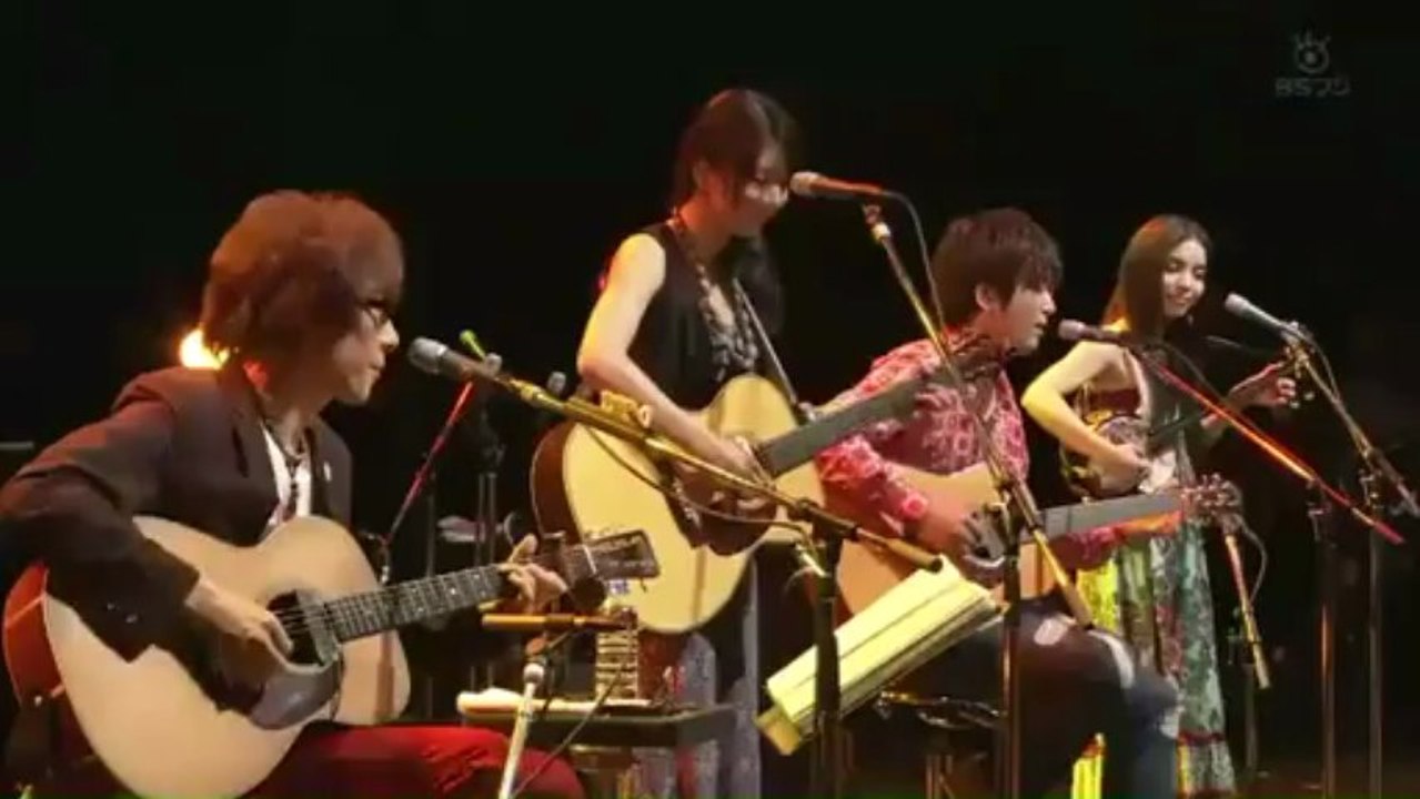 植村花菜　悲しくてやりきれない ザ‧フォーク‧クルセダーズ