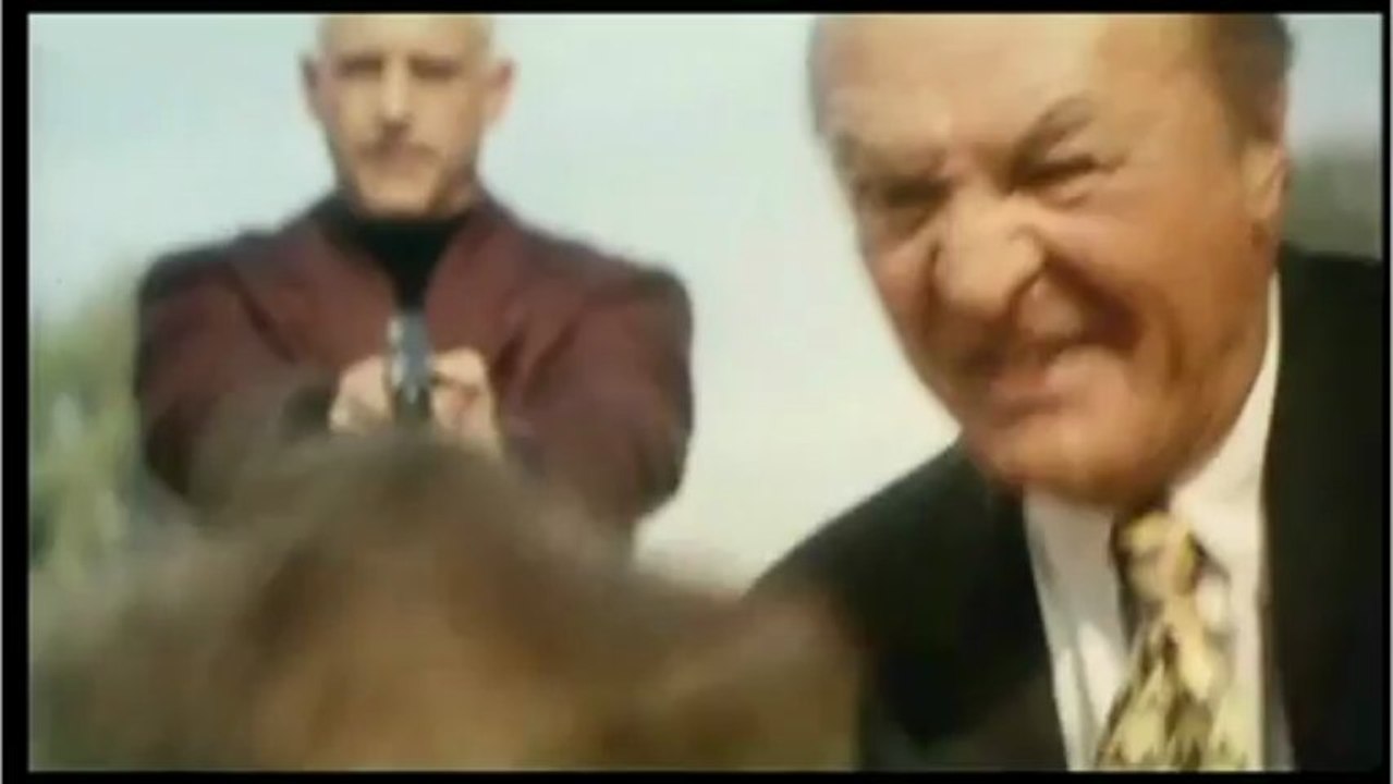 The Lost Highway (1997) Trailer
