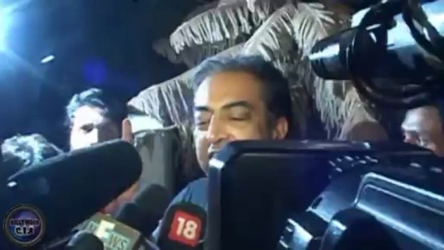 Vindoo Dara Singh denies involvement in SPOT FIXING SCANDAL