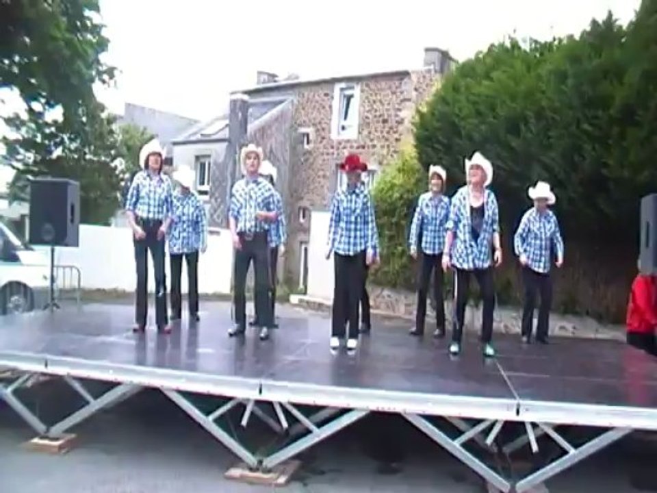 Fête de la musique juin 13 avec les Kerhorres