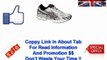 $^ Full Review Mens Shock Absorbing Running Trainers silver/black/red Reviews **