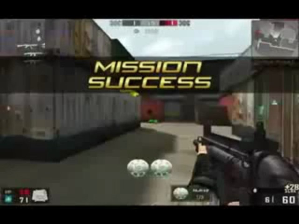 BlackShot Aimbot and Wall Hack June 2013 Working 100%