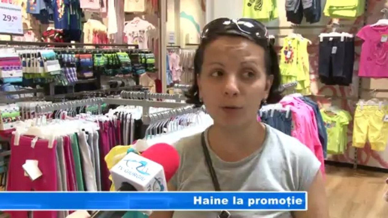 HAINE LA PROMOTIE