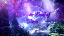 Rémi Orts Project and Zara Angel - The mystic land of Reza
