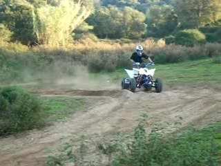 450 yfz 2007 Serie Pro Par GHjuVenTù