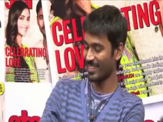 When Anil complimented Sonam