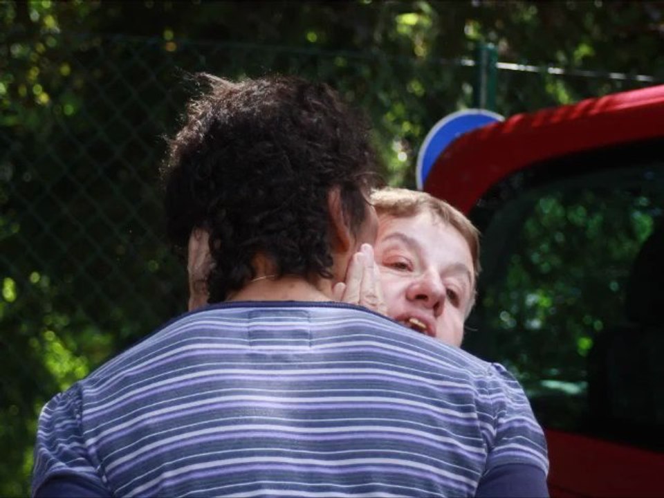 Journée "Drôles de Dames"