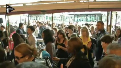 J+7 : l'agenda de la semaine à venir