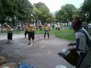 Fête de la musique NOUGBO 38 Square Docteur Martin 21 juin 2013