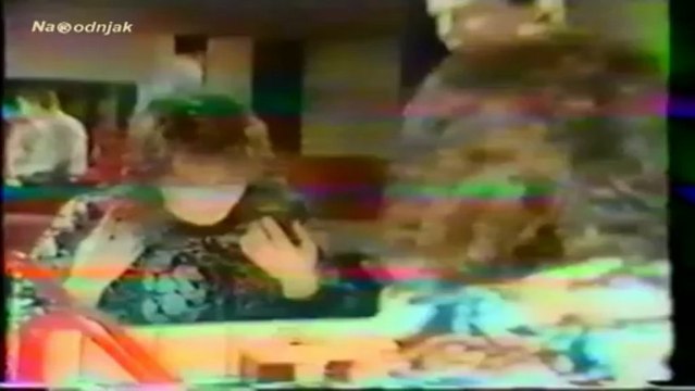 Milos Bojanic - Kad imam tebe kraj sebe