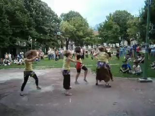 Fête de la musique NOUGBO 38 Square Docteur Martin 21 juin 2013