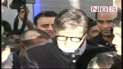 Bollywood biggies disturbed over Uttarakhand floods