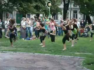 Fête de la musique NOUGBO 38 Square Docteur Martin 21 juin 2013