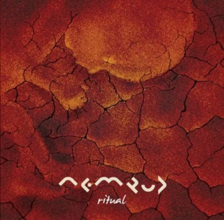 Nemrud - Ritual