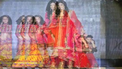 Celebs who have adopted kids